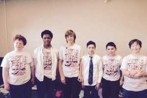 Croton-Harmon Destination Imagination Teams Earn Accolades