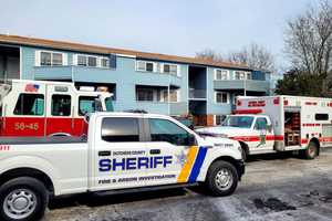 Man Rescued From Pleasant Valley Apartment Fire