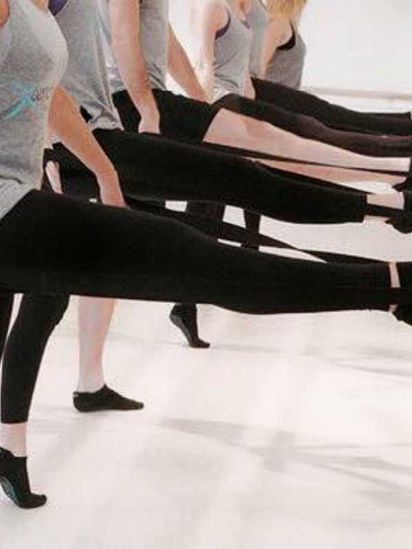 PWR [+] Barre Celebrates Grand Opening In Scarsdale 