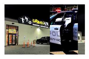 Shot Fired In Photo Booth At Urban Air, Police Seize Boys 12, 15