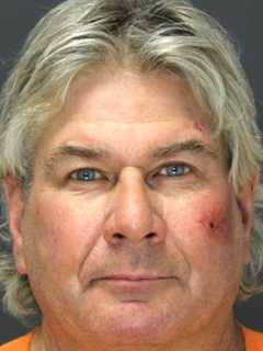 Authorities: Contractor Fires Shots, Wrestles With Westwood Police