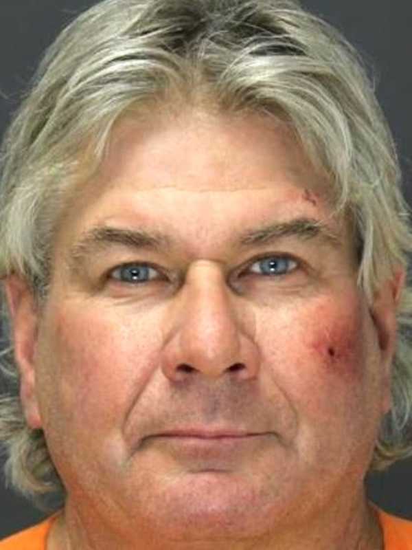 Authorities: Contractor Fires Shots, Wrestles With Westwood Police