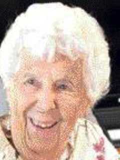 Petrina DiCosmo, 95, Of Fair Lawn