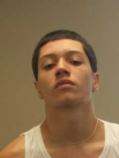 Teen Wanted For Murder Nabbed In I-84 Stop