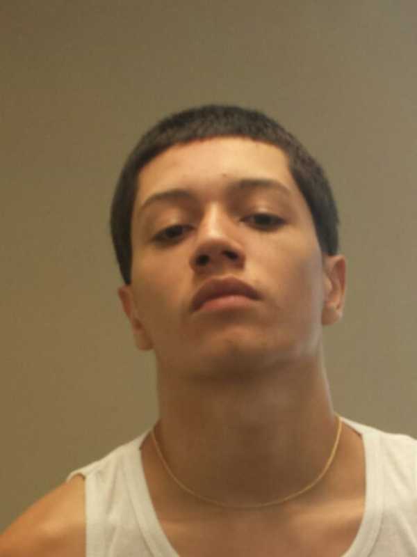 Teen Wanted For Murder Nabbed In I-84 Stop