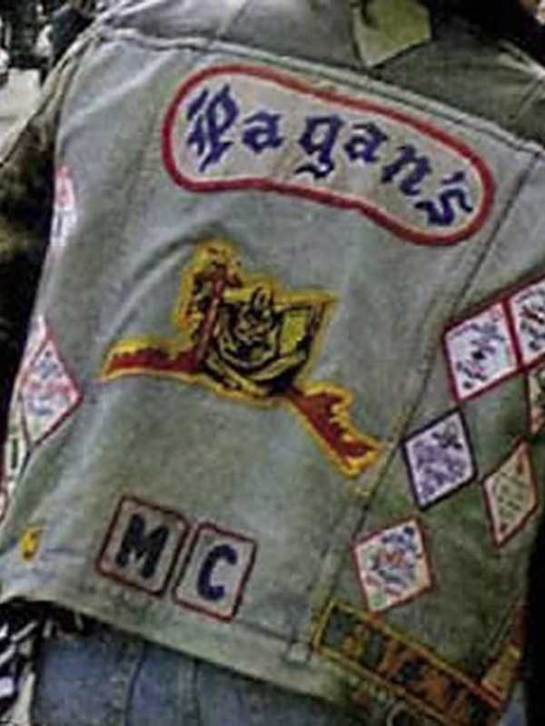 Biker In Pagan’s Vest Flees Cops, Blows Red Light At 80 MPH On I-95: Police