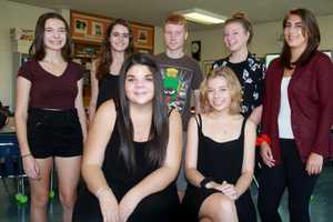 White Plains Performing Arts Center Showcases Westlake High 'Page To Stage'