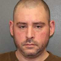 Suspect Caught In Central Nyack Burglary While Business Owner Was Away