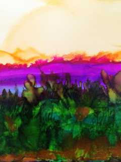 Kent Library Spotlights Artist Jeanette Rodriguez In April