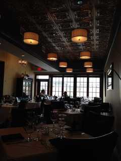 Rutherford's Paisano's Earns DVlicious Nod For 'Best Italian' In County