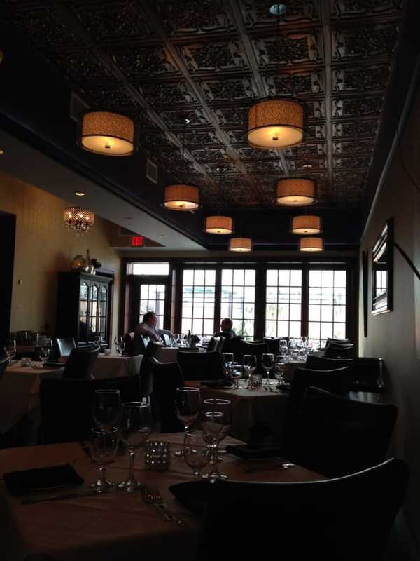 Rutherford's Paisano's Earns DVlicious Nod For 'Best Italian' In County
