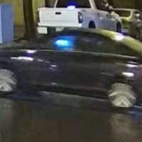 Authorities Release Description Of Hit-Run Vehicle That Hospitalized Female Pedestrian, 31