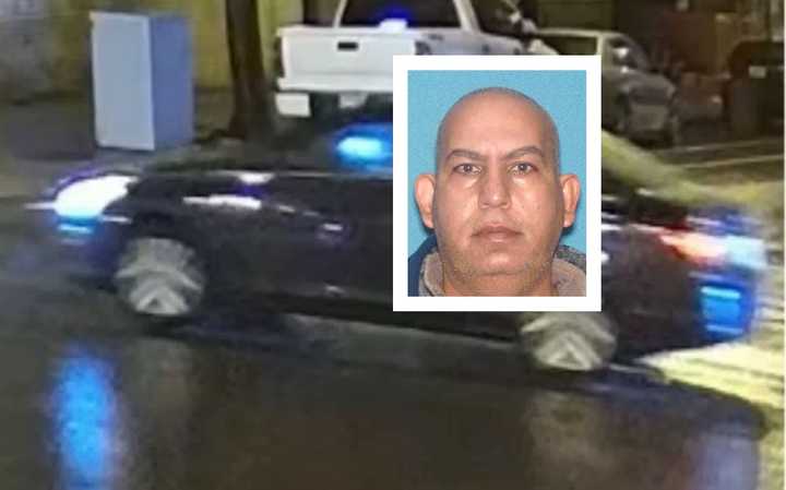 Bayonne Man Charged In Hit-Run That Seriously Injured 31-Year-Old ...