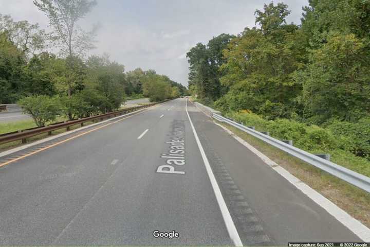 Lane Closures Scheduled For Stretch Of Parkway In Hudson Valley