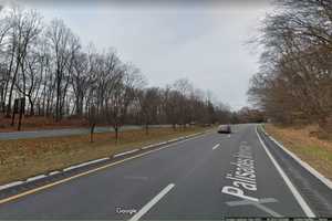 Lane Closure Planned For Stretch Of Parkway In Hudson Valley