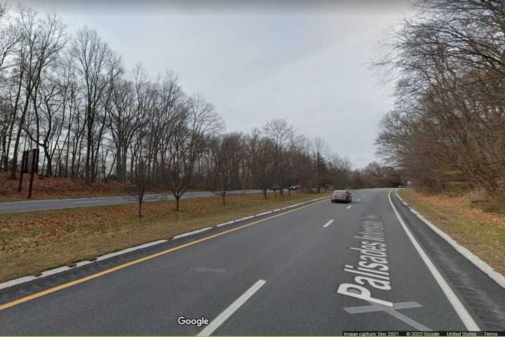 Lane Closure Planned For Stretch Of Parkway In Hudson Valley