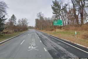 Closure Scheduled For Ramp On Palisades Interstate Parkway