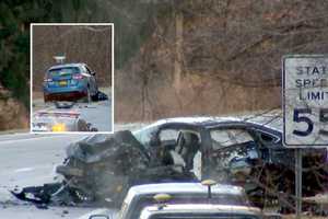 UPDATE: Drivers Killed In Palisades Interstate Parkway Head-On Crash Identified