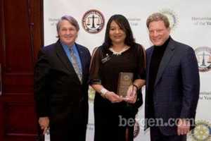 Teaneck Rotary President Will Speak At Rotary Of The Palisades