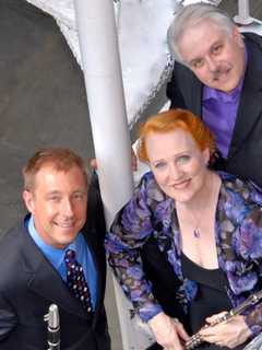 Palisades Virtuosi Comes To Fair Lawn 