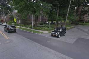 Head-On Crash In Yonkers Kills One, Injures Another, Police Say