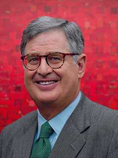 Former IBM CEO To Speak At Pequot Library's Annual Meeting