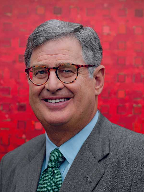 Former IBM CEO To Speak At Pequot Library's Annual Meeting