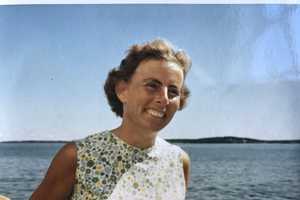Pamela Macrae Bermingham, 89, Former Longtime Rye Resident