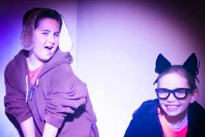 Theater O Presents Young Performers Workshop Production of 'Steven'
