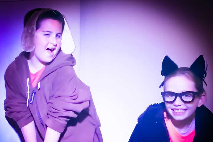Theater O Presents Young Performers Workshop Production of 'Steven'