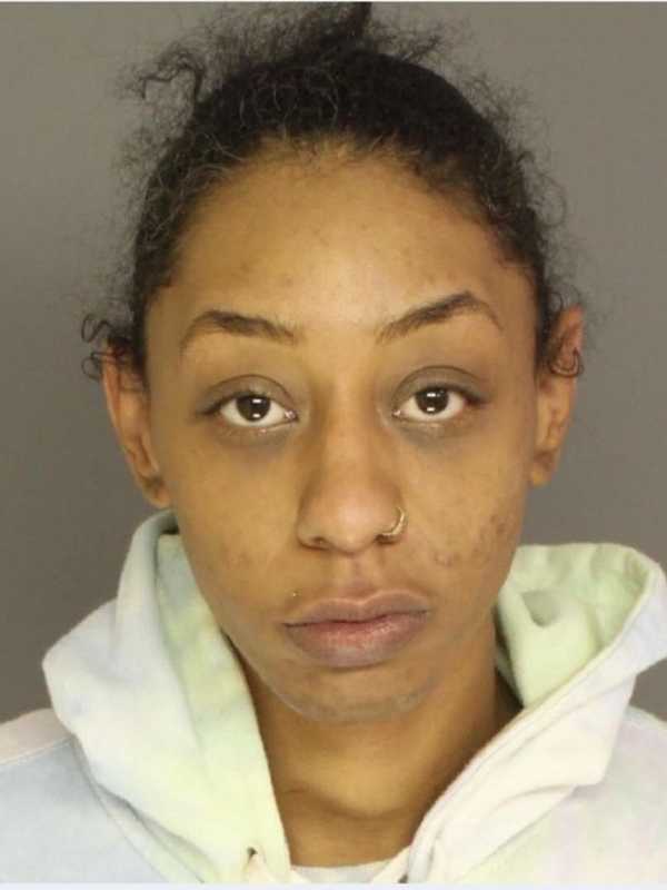 Harrisburg Woman Charged With Strangulation After Assaulting Woman In Cumberland County