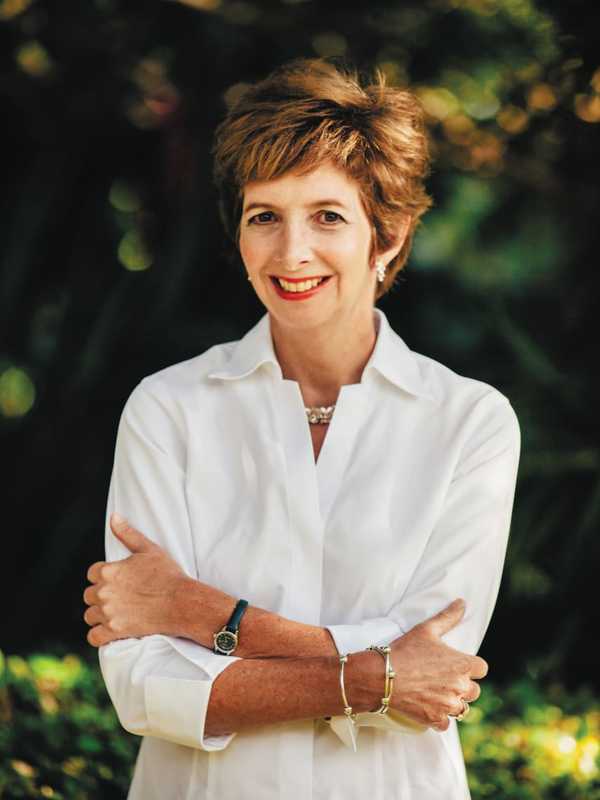 Meet Author Pamela Rotner Sakamoto At The Darien Library