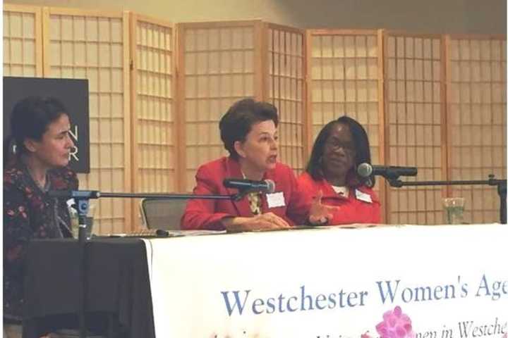 Pay Gap, Housing Costs, Aging All Increase Challenges For Westchester Women