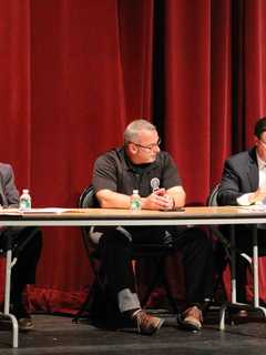 Irvington Discusses Consequences Of Underage Drinking, Drug Use