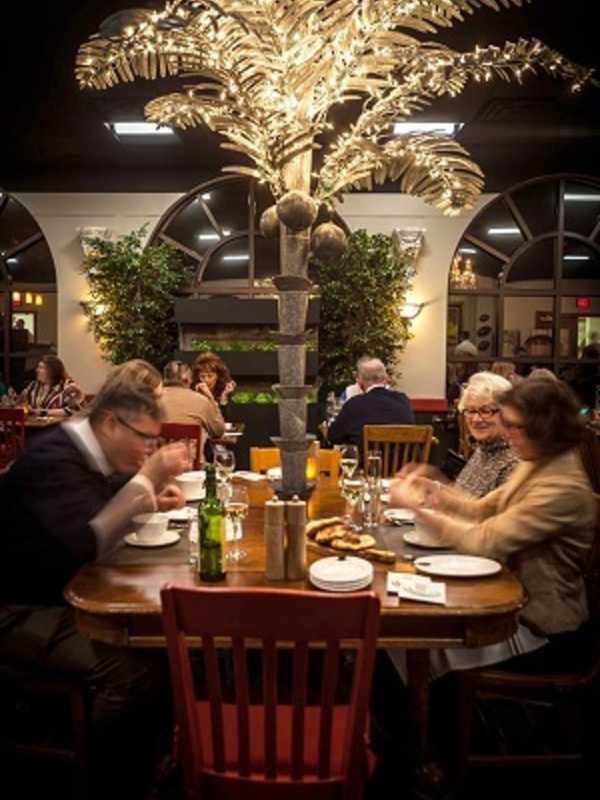 Pangea To Pop Up Again At Hyde Park's Culinary Institute Of America