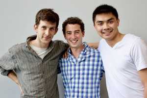Scarsdale 23-Year-Old Hopes To 'Unite The World' With New App