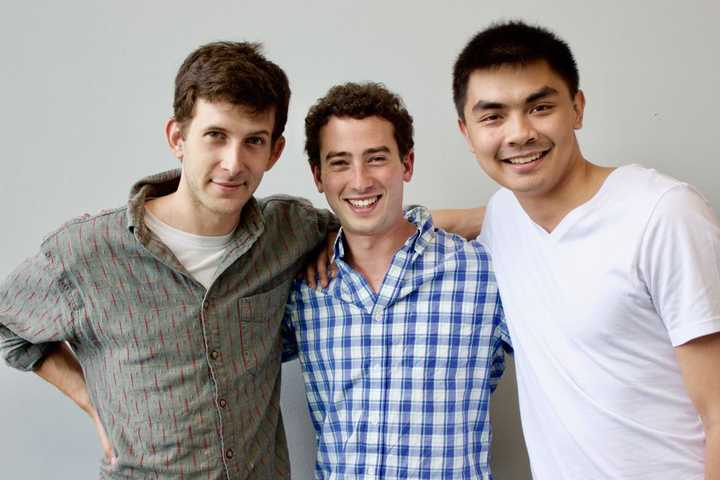 Scarsdale 23-Year-Old Hopes To 'Unite The World' With New App