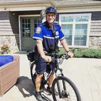 Longtime Local Police Officer In CT Killed In Crash Just Days After Retiring
