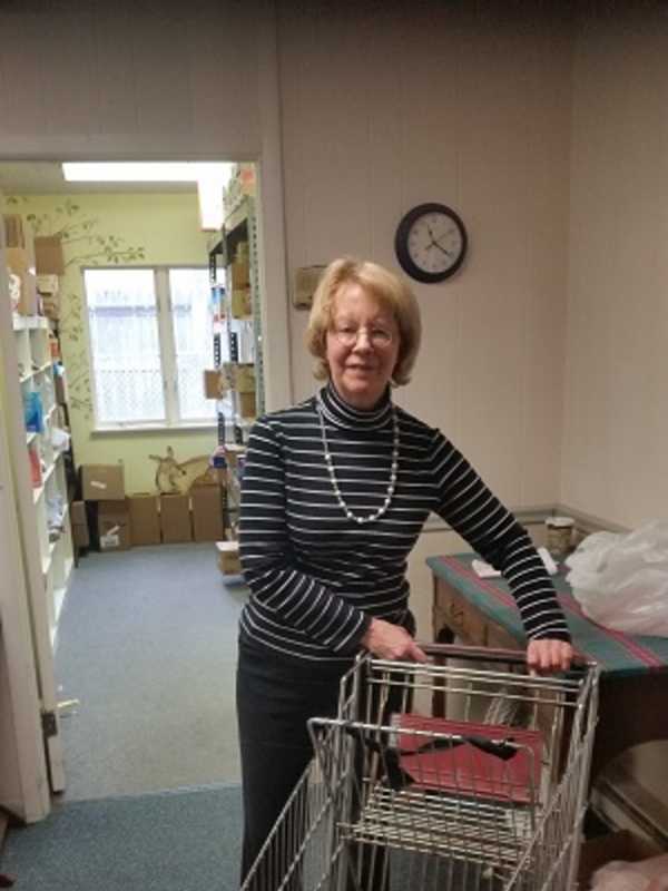 Rhinebeck Pantry Takes Pride In Helping Others