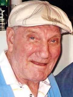 Paolo Baudone, 87, Dumont Resident