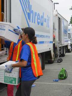 Start Saving Your Documents, Wyckoff Shredfest Coming