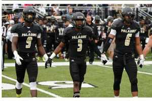 Paramus Catholic Kicks Off Football Season Against Eastern Christian