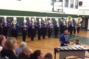 Paramus Honored As 'Best Community For Music Education'
