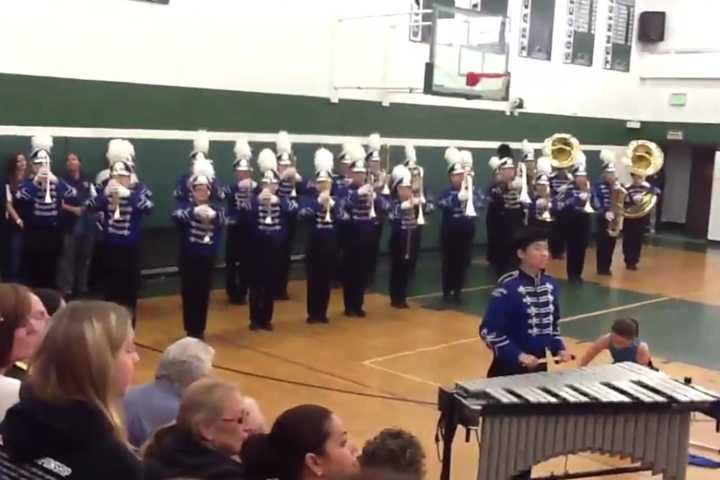 Paramus Honored As 'Best Community For Music Education'