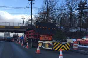 Paramus PSE&G Project Jams Route 4