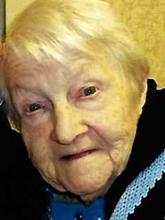 Paraska Swantek, 96, Longtime Pawling Resident