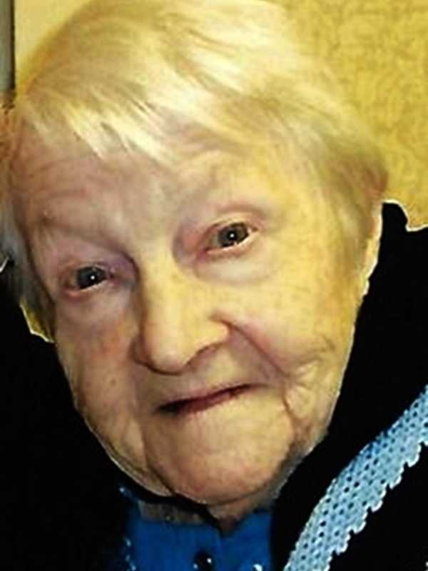 Paraska Swantek, 96, Longtime Pawling Resident