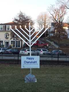 Pardess Center Holding Annual Hanukkah Celebration In Wappinger