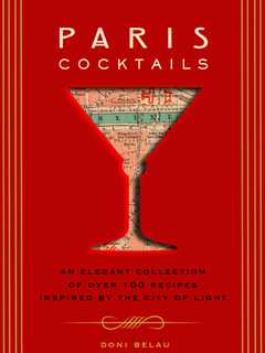 Learn About Parisian Cocktails At Katonah Library Talk