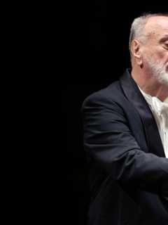 Harrison's Kurt Masur, NY Philharmonic Leader, Dies